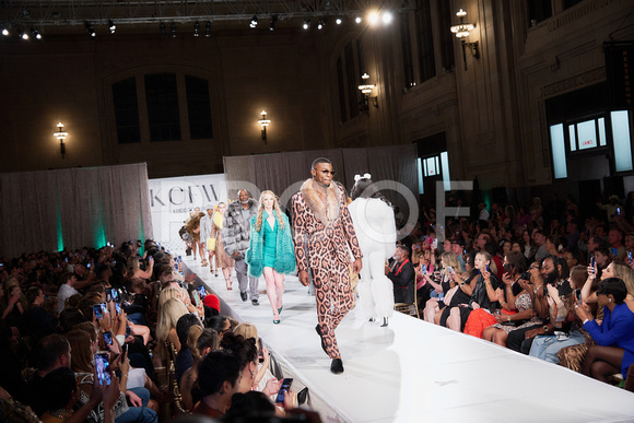 Cherish The Furs KCFW-FW-2024-SatChuckSalfrank_10ChuckSalfrank