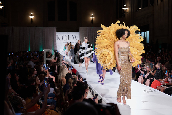 Cherish The Furs KCFW-FW-2024-SatChuckSalfrank_3ChuckSalfrank