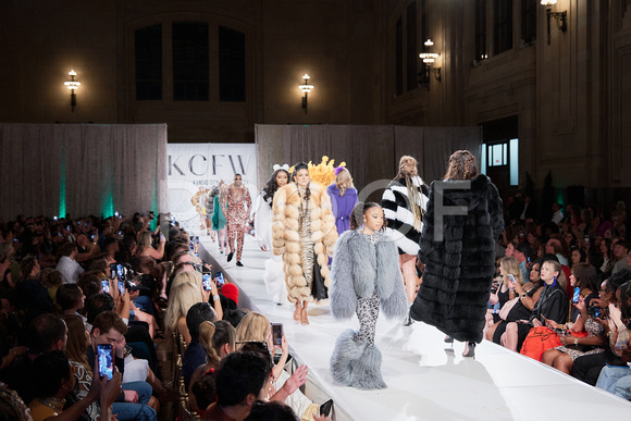 Cherish The Furs KCFW-FW-2024-SatChuckSalfrank_7ChuckSalfrank